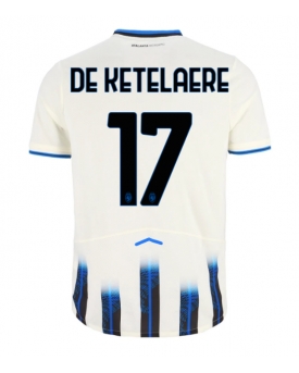 Billige Fotballdrakt BoRussland Monchengladbach Alassane Plea #14 Replika Bortedrakt 2025-26 Kortermet Billige Fotballdrakt BoRussland Monchengladbach Alassane Plea #14 Replika Bortedrakt 2025-26 Kortermet